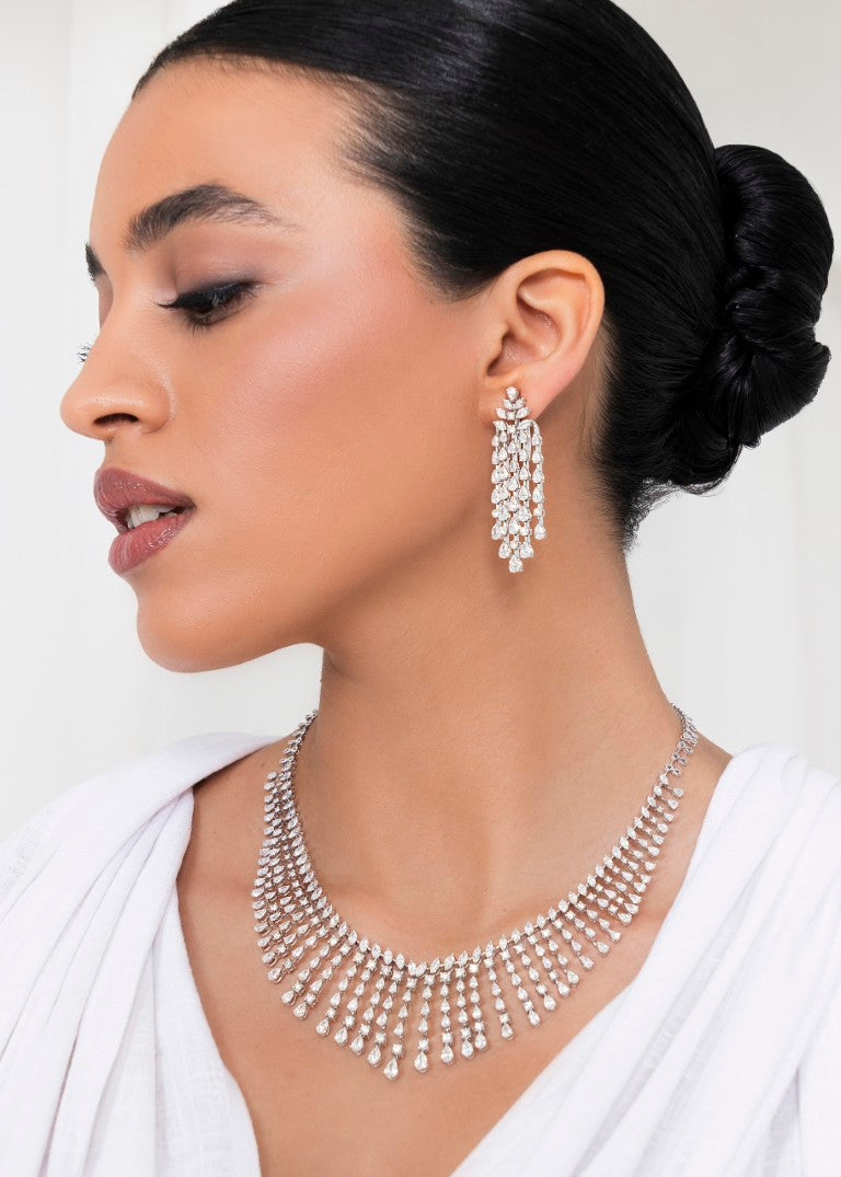 THE BRIDAL AND EVENING EDIT