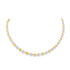 Lumière Dorée Necklace