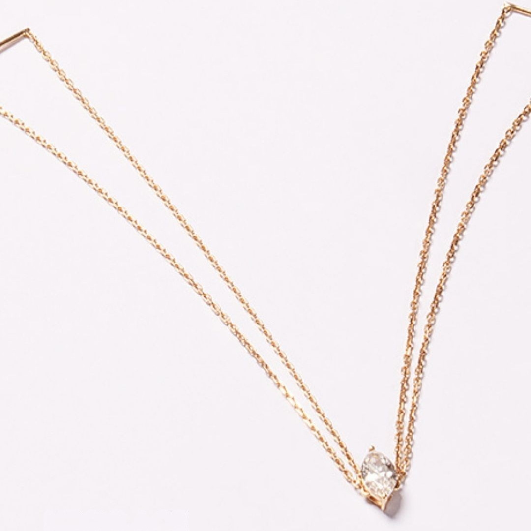 Double Chain