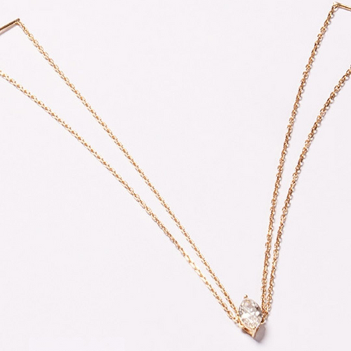 Double Chain