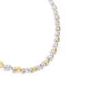 Lumière Dorée Necklace