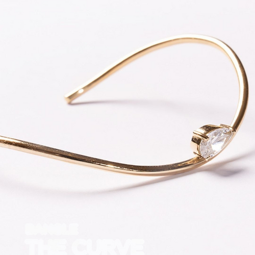 Bangle Of Curve