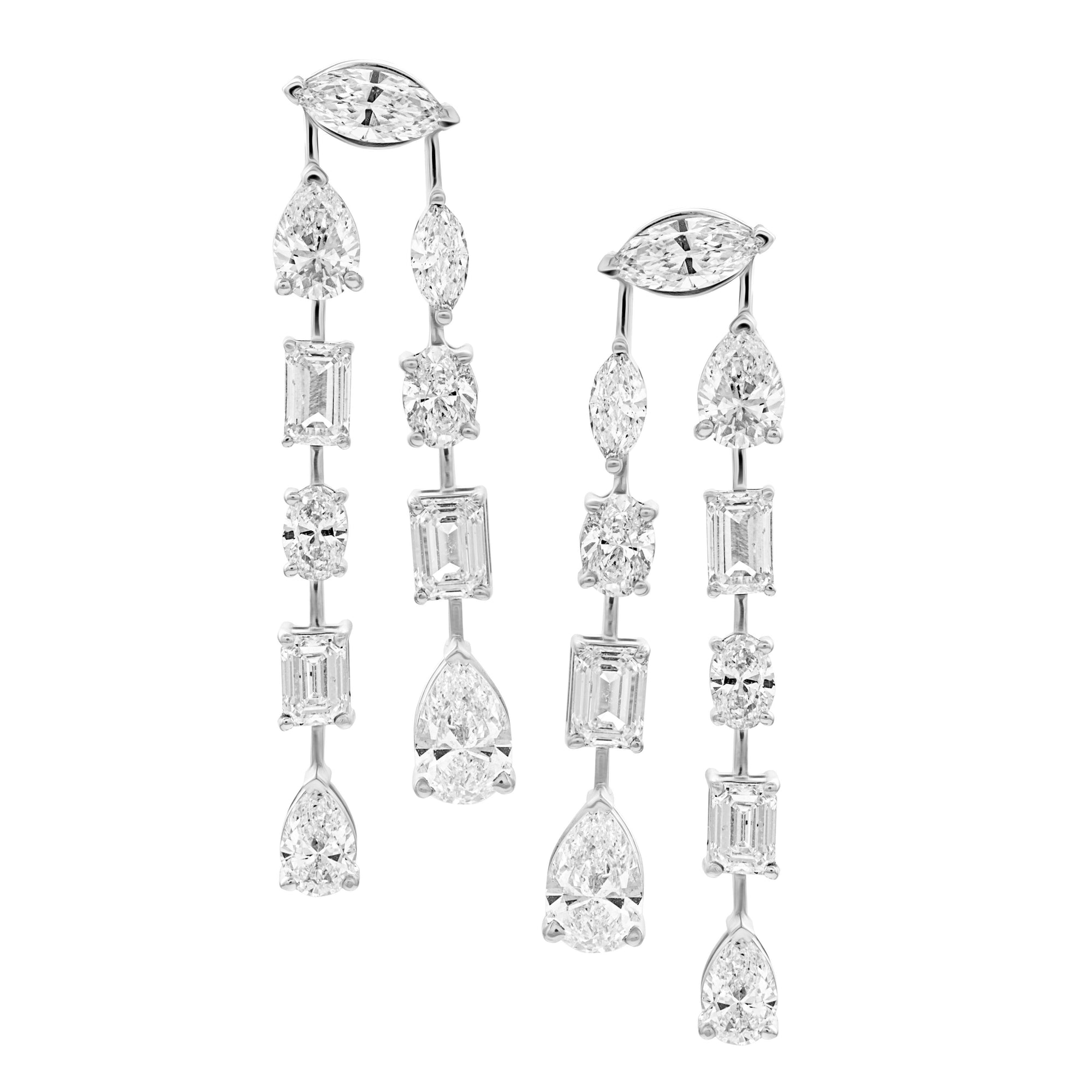 Lueur Earrings