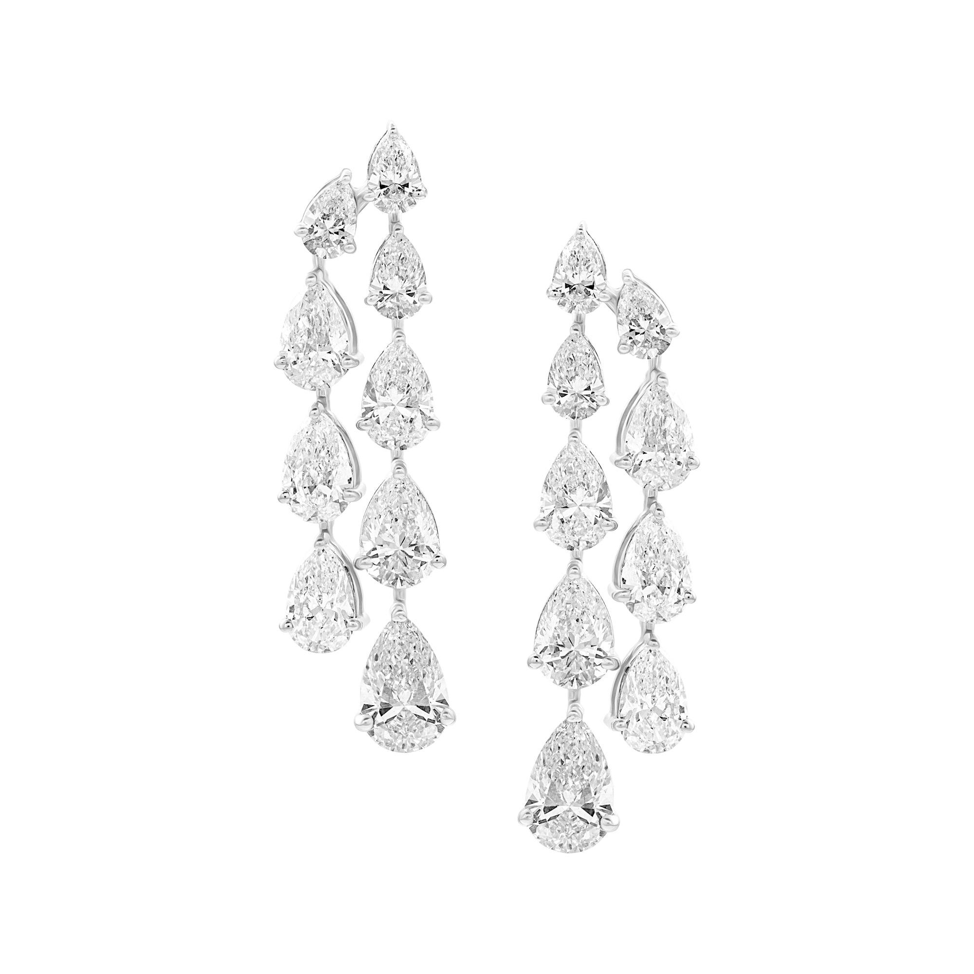 Éclat Earrings