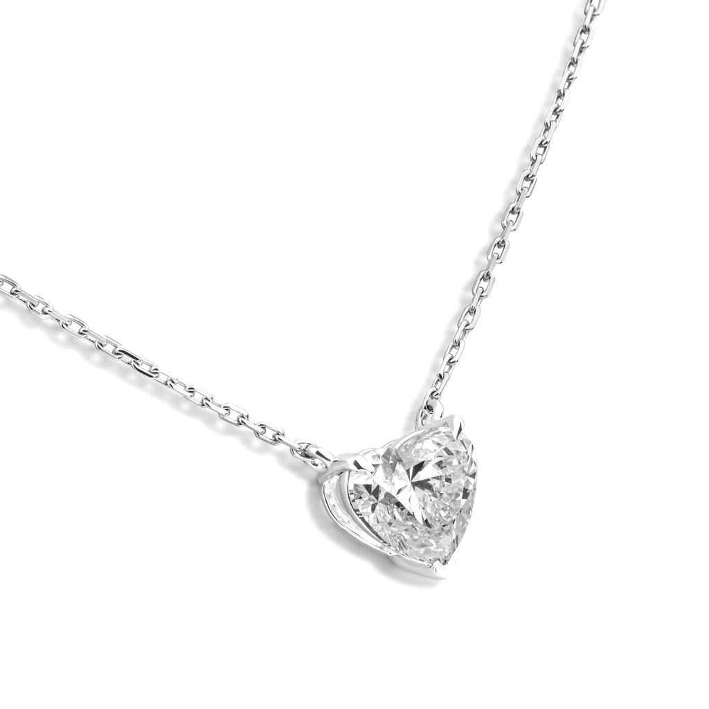 Heart of Light Necklace