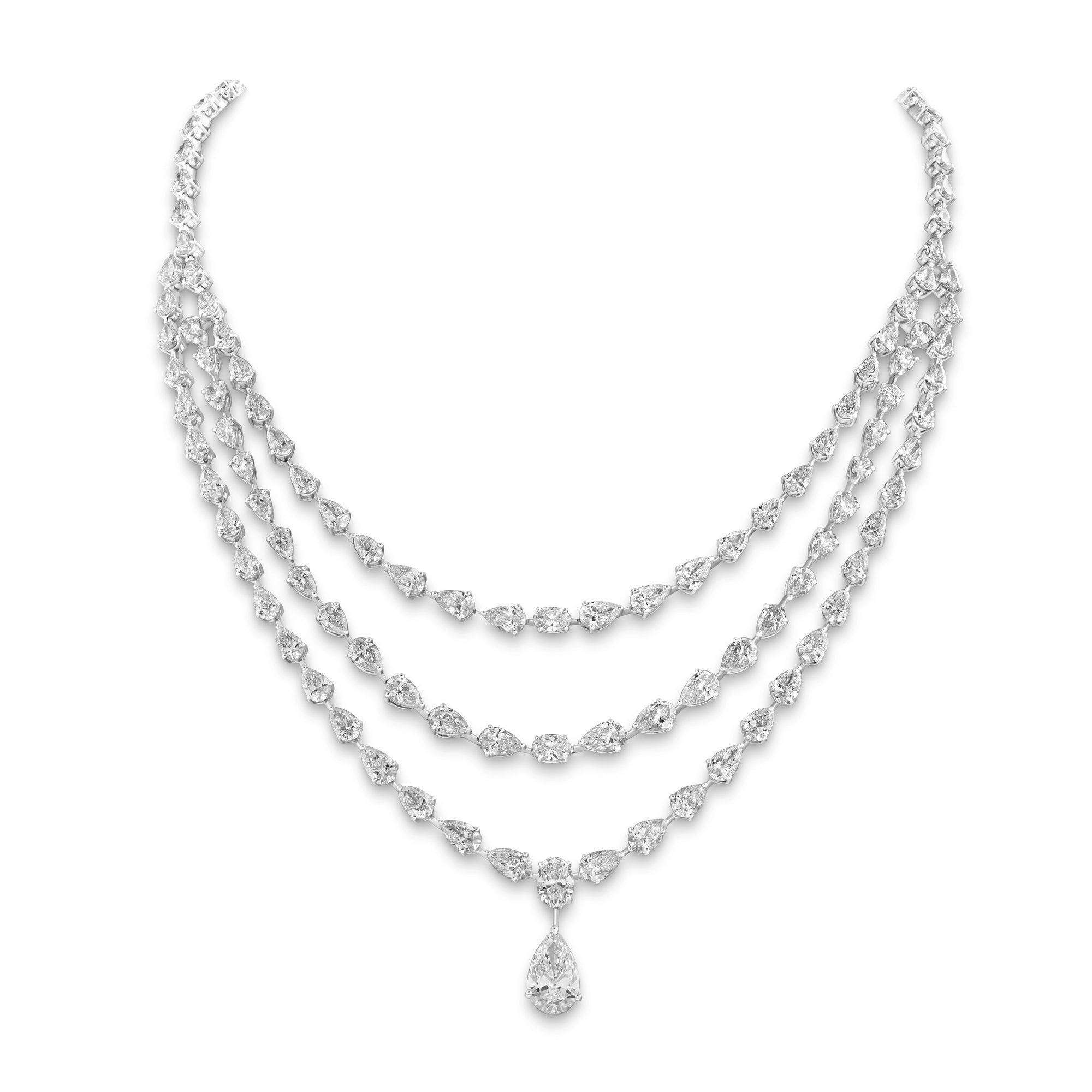 The Imperial Necklace