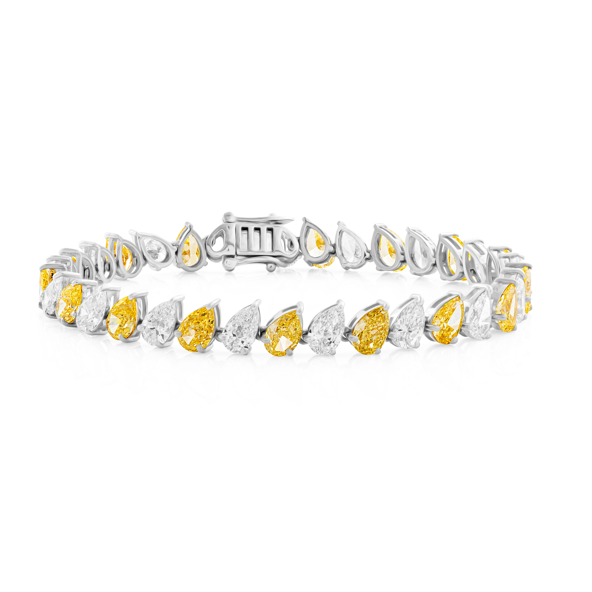 Lumière Dorée Bracelet