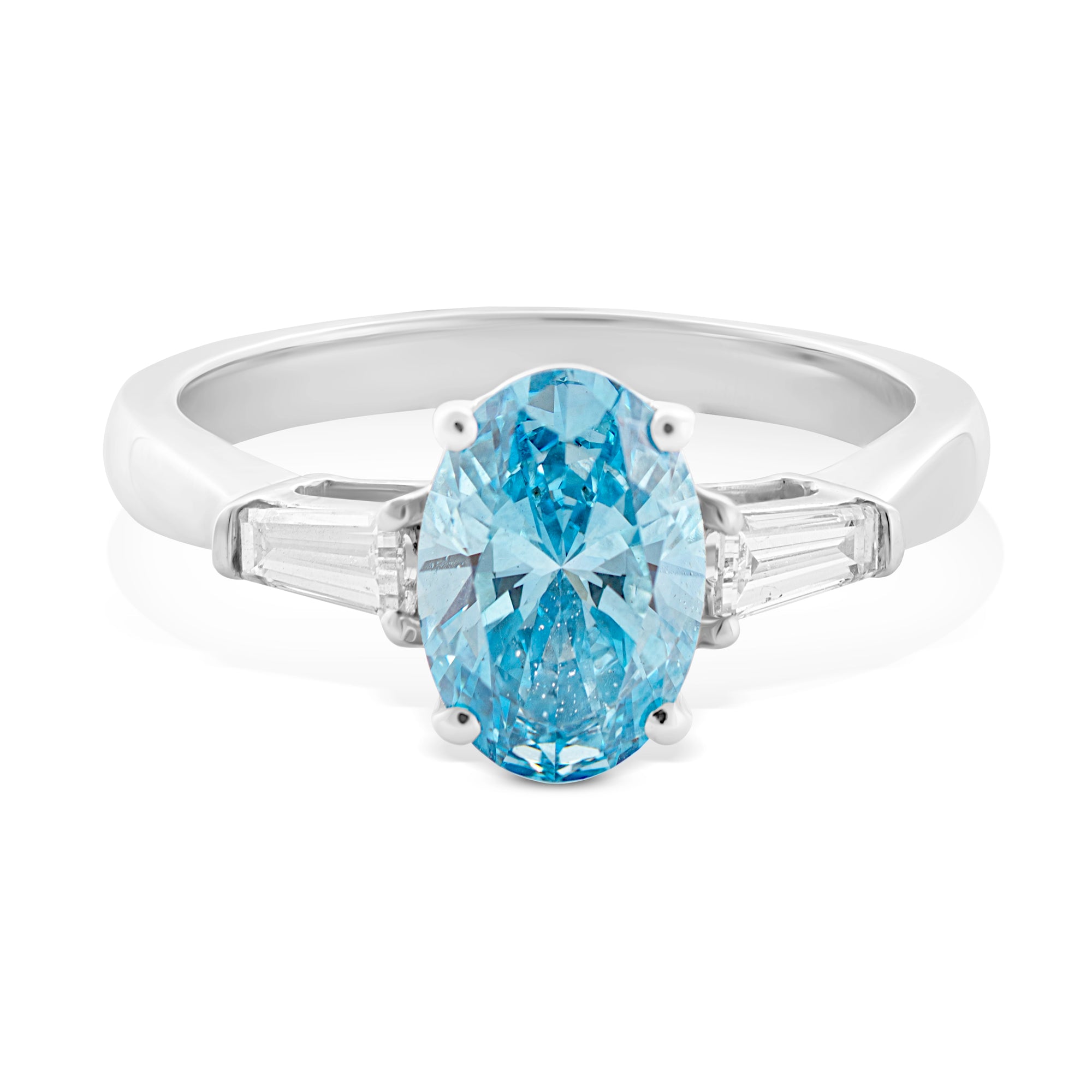 Azure Ring