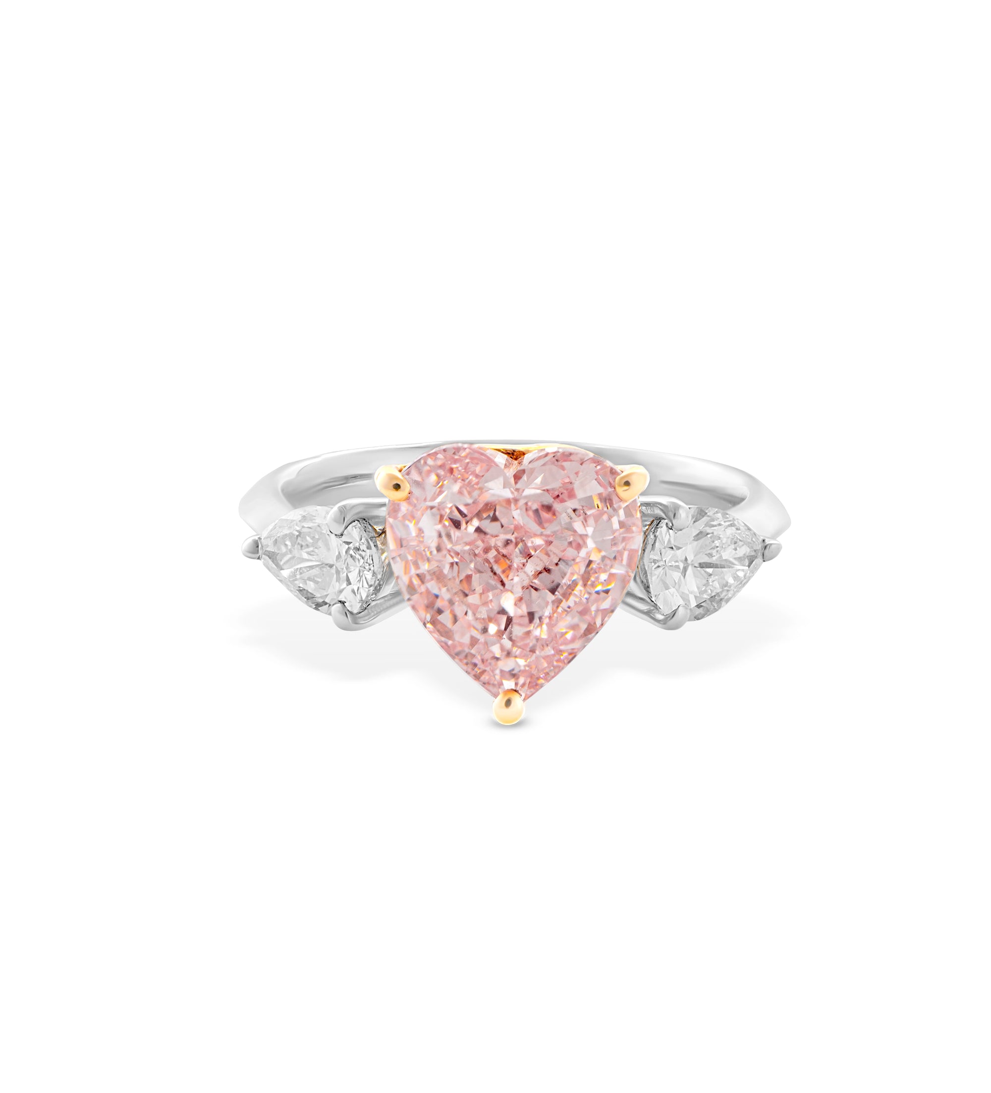 Flamme Ring